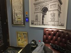 -鑫麦KTV(首都宾馆店)