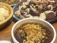 -和源祥·日照菜扛把子(万平口一店)