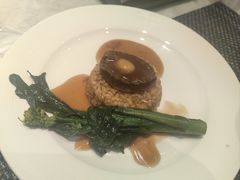 -顺德联塑万怡酒店·万荟轩自助餐厅