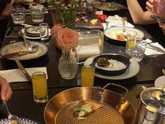 -西堤牛排(杭州金沙天街龙湖店)