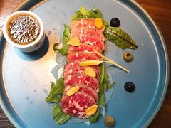 -山葵家·创意料理(宁波来福士店)