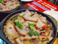 -洪兴砂锅·融合砂锅菜(三站店)