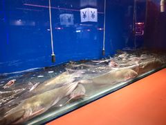 -鱼上·烤鱼(万象城店)