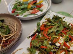 -云海肴汽锅鸡·云南小炒(曲江大悦城店)