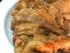 老上海传统炸猪排-逸桂禾面馆
