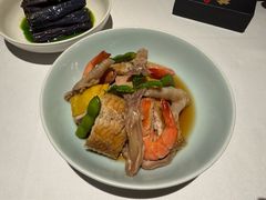 -荣兴酒家(徐家汇店)