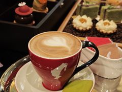 -深圳大中华喜来登酒店·迩逅吧