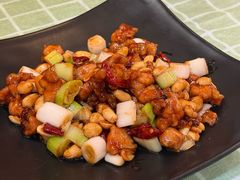 -玉桥餐厅(天坛店)