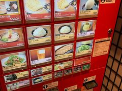 -一兰拉面(梅田阪急东通店)