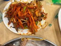 -春明狗肉馆(经开一区店)