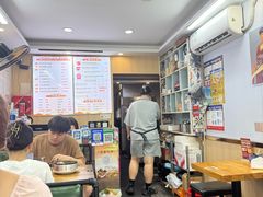 -鸭小妹鸭血粉丝(老门东店)