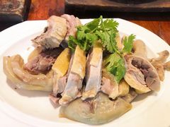 -农厨好味·温泉鹅·农家菜