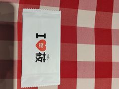 -西贝(武汉群星城店)