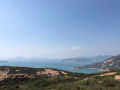-蒲台岛