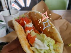 -Taco Bell 塔可贝尔(东方明珠店)