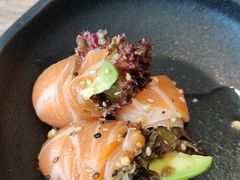 -大渔铁板烧(万象城店)