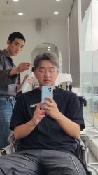 -1983 Hair Salon