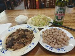 -柴氏风味斋(甘家口店)