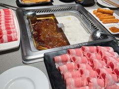 -海底捞火锅(江北万达商业广场店)