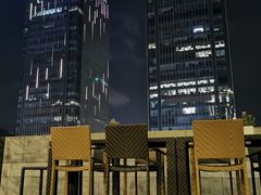 -珠海中海雅高铂尔曼酒店