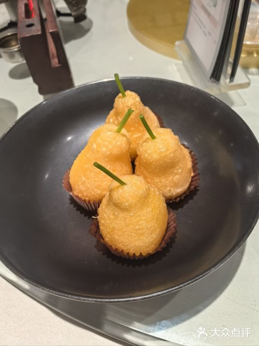 金辉煌酒店·金龙厅图片