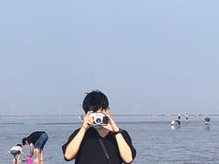 -南汇嘴观海公园