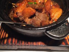 -汤城小厨•粤菜•靓汤(金宝街店)