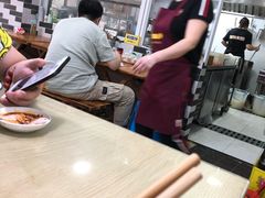 -吴记喜利来老面馆(新光华街店)