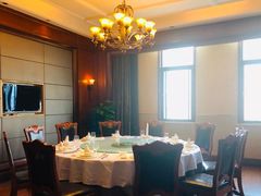 包厢-梦都海鲜酒家(万达广场江桥店)