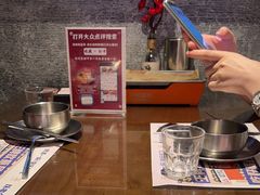 -神府路壹号·海鲜烧烤·砂锅粥·锅物(三坊七巷店)