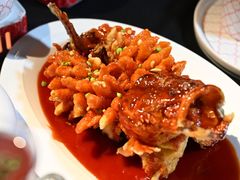 -RIVIERA 松鹤楼(外滩店)