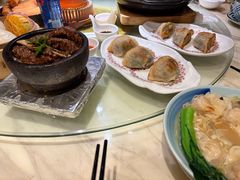 -陶陶居酒家(SM二期购物广场店)