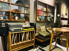 -大井咖啡店(大井巷店)