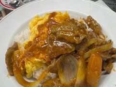 -华星冰室(湾仔店)