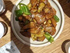 -金掌勺·锅包肉(广渠门店)