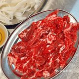 鲜香山果打边炉老广东街头味道来咯！
