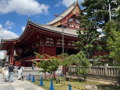 -浅草寺