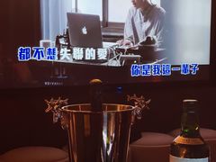 -柏粤汇PARKVIEW KTV(欢乐海岸店)