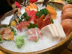 -清水日本料理铁板烧(学府路店)