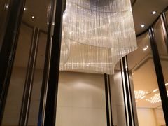 门面-青岛证大喜玛拉雅酒店·Z1餐厅