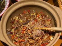 -陈家婆的菜·口味湘菜(梅溪湖店)