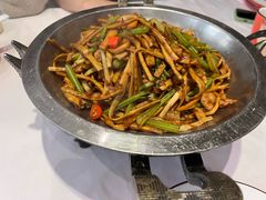 -聚鑫阁江浙菜·非遗传承技艺(闵行交大店)