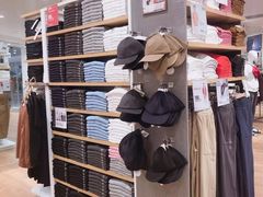 -优衣库(上海虹口龙之梦店)