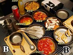 -夜食白市Yespicy·烧烤啤酒宵夜(番禺四海城店)