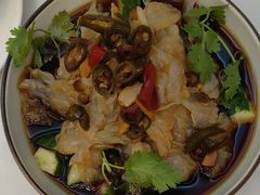 -丰收日·小海鲜·沪上家宴(顾村正大店)