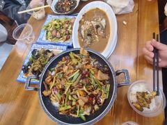 -老味道1992(武当山店)