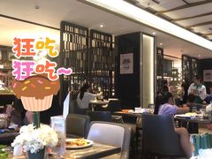 -安蒂娅·海鲜自助餐厅(安蒂娅美兰酒店)