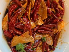 -丽华园(汉阳龙阳店)