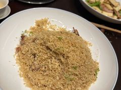 -萬國春·中菜馆(颐和公馆店)