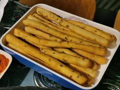 -8号苑自助烤场(西单店)